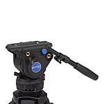 Benro BV4 75mm Video Head