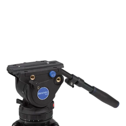 Benro BV6 75mm Video Head