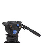 Benro BV6 75mm Video Head