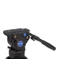 Benro BV6 75mm Video Head 0