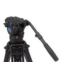 Benro BV6 75mm Video Head 1
