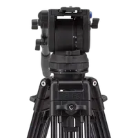 Benro BV6 75mm Video Head 2
