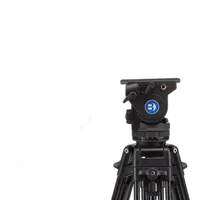 Benro BV6 75mm Video Head 3