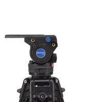 Benro BV6 75mm Video Head 4