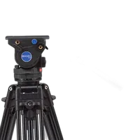 Benro BV6 75mm Video Head 5