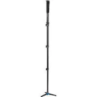 Benro A38FD Series 3 AL Monopod with Locking 3-Leg Base - Flip Lock 1