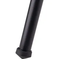 Benro A38FD Series 3 AL Monopod with Locking 3-Leg Base - Flip Lock 4