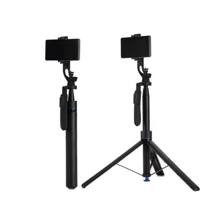Benro BK70 Smart Selfie Stick with Bluetooth Remote