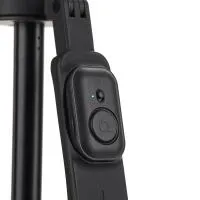 Benro BK70 Smart Selfie Stick with Bluetooth Remote 3