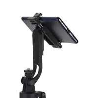 Benro BK70 Smart Selfie Stick with Bluetooth Remote 4