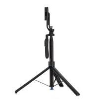 Benro BK70 Smart Selfie Stick with Bluetooth Remote 5