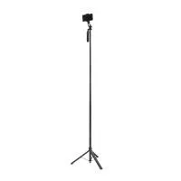 Benro BK70 Smart Selfie Stick with Bluetooth Remote 7