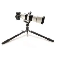 Benro CP3 Short Center Column 4
