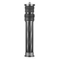 Benro Carbon Fiber Extension Column for 1 Series Tripods 0