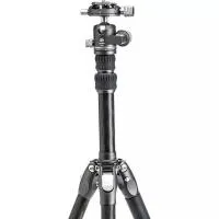 Benro Carbon Fiber Extension Column for 1 Series Tripods 2