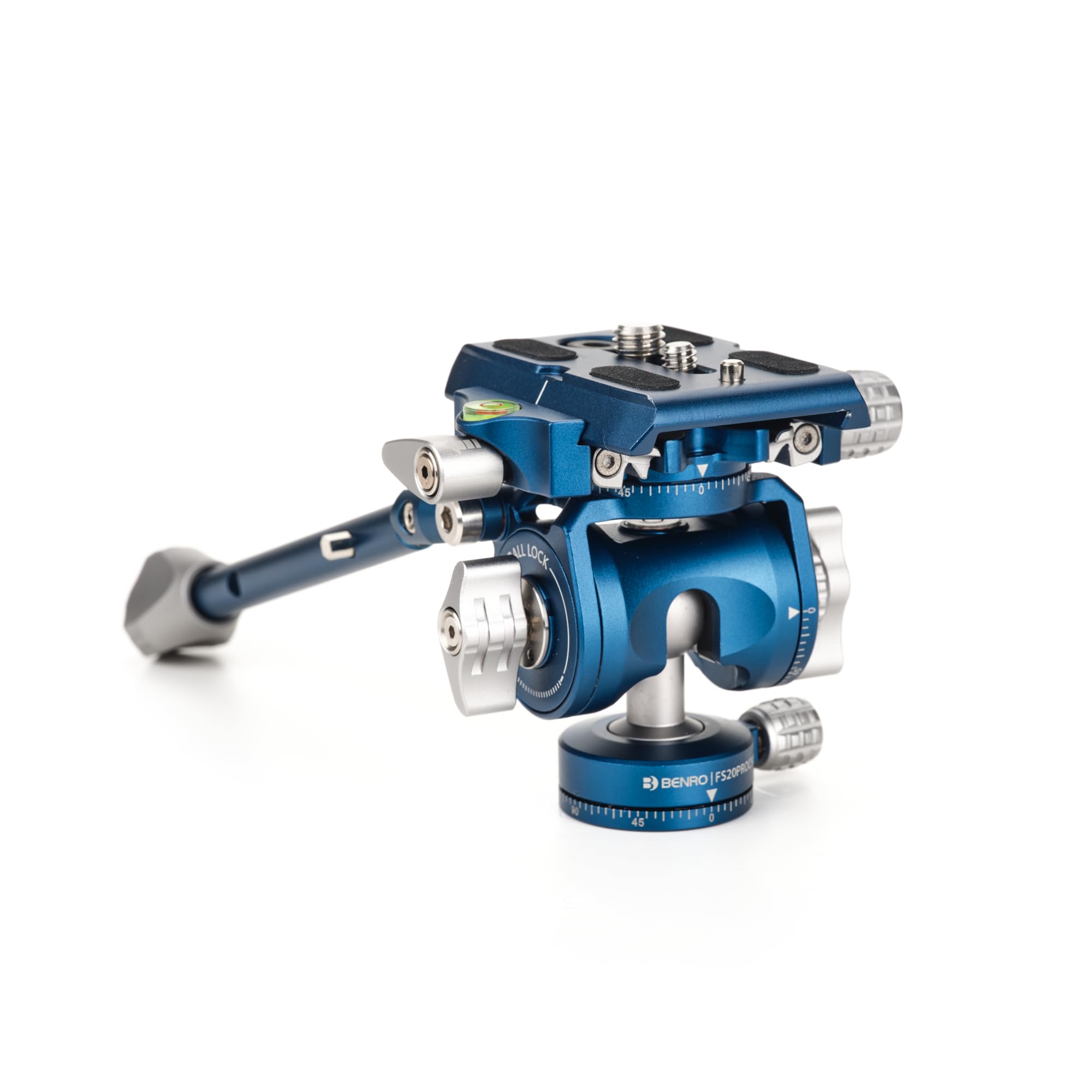 Benro FS20PROC501 Hybrid Photo/Video Head