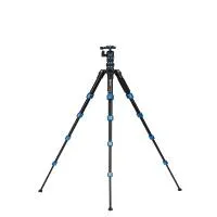 Benro Slim Travel kit - Aluminum 1