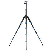 Benro Slim Travel kit - Aluminum 2