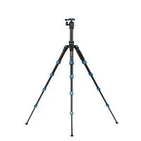 Benro Slim Travel kit - Aluminum 3