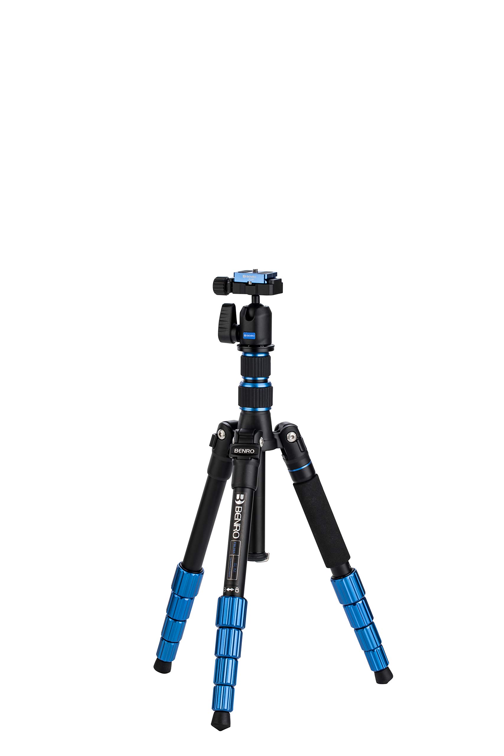 Benro Slim Travel kit Aluminum tripod