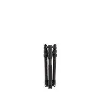 Benro Tripster 2 Series Travel Tripod -Carbon Fiber Black 1