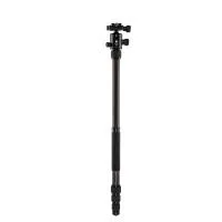 Benro Tripster 2 Series Travel Tripod -Carbon Fiber Black 2