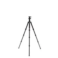 Benro Tripster 2 Series Travel Tripod -Carbon Fiber Black 5