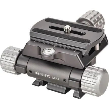 Benro GRA1 Geared Rotation Adapter