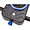 Benro MoveOver8B Carbon Fiber Slider  and  Case 23.6 in/60 cm