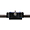 Benro MoveOver8B Carbon Fiber Slider  and  Case 23.6 in/60 cm