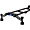 Benro MoveOver8B Carbon Fiber Slider  and  Case 23.6 in/60 cm