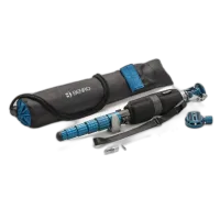 Benro MSD46C72 SupaDupa Carbon Fiber Monopod with Tilt Head 0
