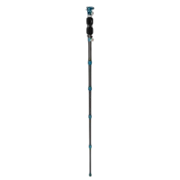 Benro MSD46C72 SupaDupa Carbon Fiber Monopod with Tilt Head 2
