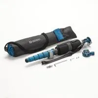 Benro MSD46C72 SupaDupa Carbon Fiber Monopod with Tilt Head 8
