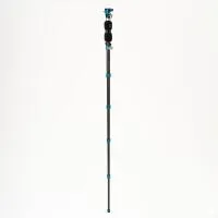 Benro MSD46C72 SupaDupa Carbon Fiber Monopod with Tilt Head 10