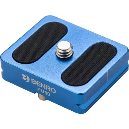Benro PU30 Arca Swiss Style Plate