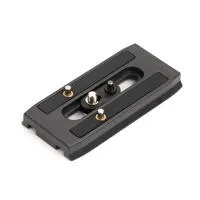 Benro Quick Release Plate For KH25P and KH26P 0