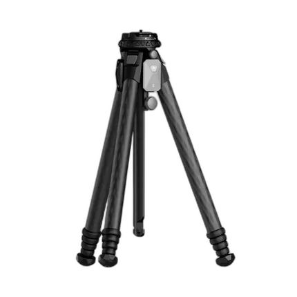Benro Theta Self-Leveling Tripod