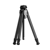 Benro Theta Self-Leveling Tripod 0