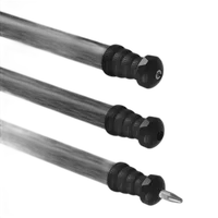 Benro Theta Self-Leveling Tripod 3