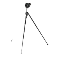 Benro Theta Self-Leveling Tripod 4