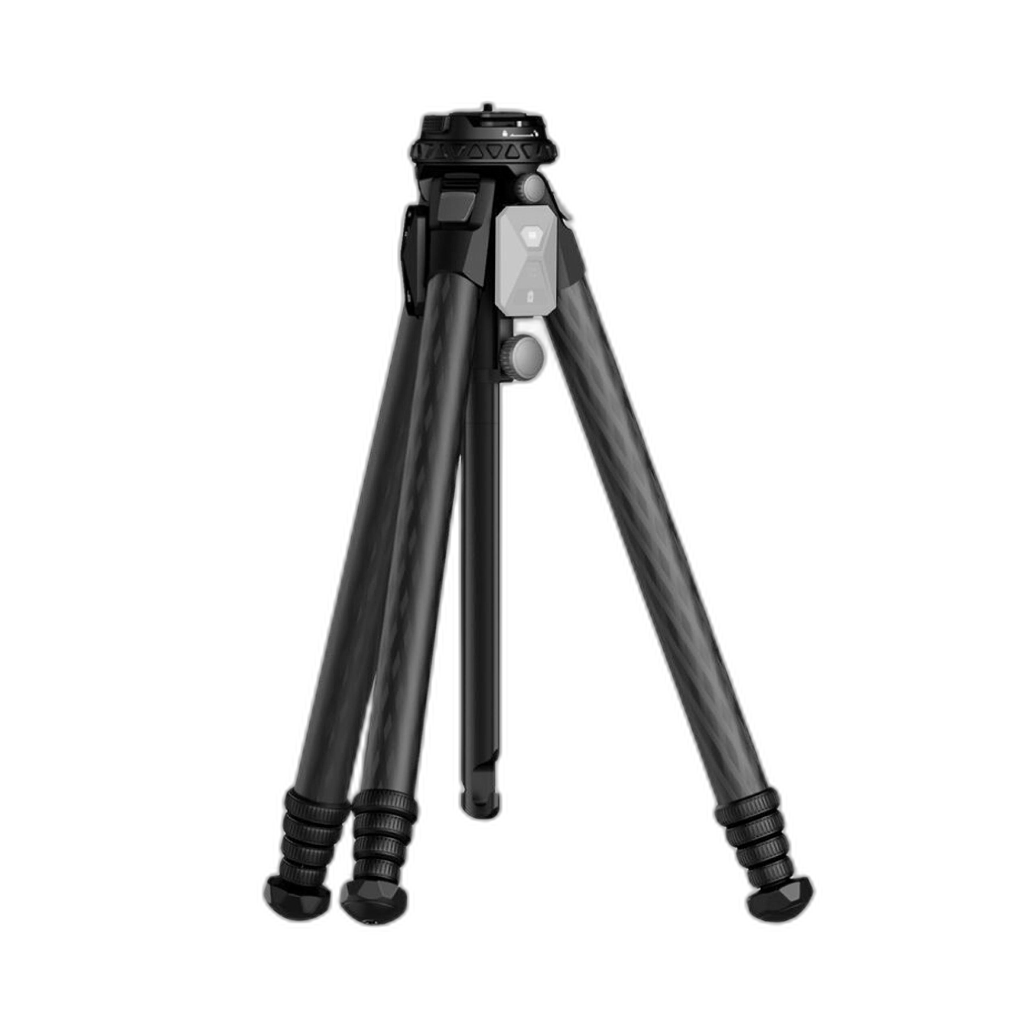 Benro Theta Self-Leveling Tripod
