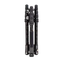 Benro 1 Carbon Fiber FBAT15C+VX20 0