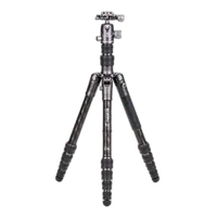 Benro 1 Carbon Fiber FBAT15C+VX20 1