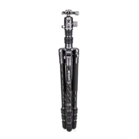 Benro FBAT24CVX25 Bat Carbon Fiber Tripod Kit with VX25 Ball Head 1