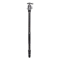 Benro FBAT24CVX25 Bat Carbon Fiber Tripod Kit with VX25 Ball Head 7