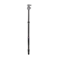 Benro FBAT24CVX25 Bat Carbon Fiber Tripod Kit with VX25 Ball Head 8