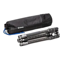 Benro FBAT24CVX25 Bat Carbon Fiber Tripod Kit with VX25 Ball Head 9