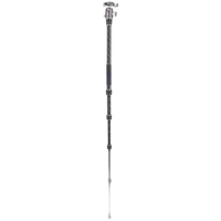 Benro Rhino Carbon Fiber Zero Series Travel Tripod with VX20 Head 1