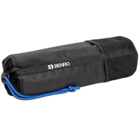 Benro Rhino Carbon Fiber Zero Series Travel Tripod with VX20 Head 5